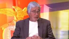 António Salvador diz que 'Rui Borges pode ter tentado passar uma mensagem' ao não votar nas eleições do Sporting