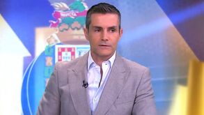 «O que surpreende mais é a explicação atamancada que Rui Borges dá sobre não ter ido votar»