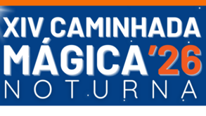 Jamor recebe a XIV Caminhada Mágica Noturna