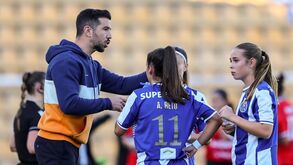 Daniel Chaves confiante