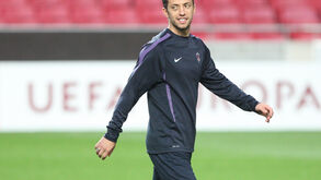 Nenê passou pelo PSG entre 2010 e 2013