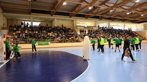 Gabriel Cavalcanti falha jogo de preparação em Tondela contra a República Checa