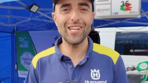 Bruno Santos arranca bp Ultimate Rally Raid Portugal com 3.º lugar no prólogo: «Foi um bom aquecimento»