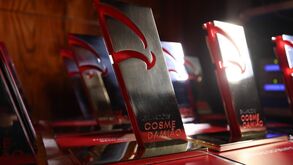 Galardões Cosme Damião