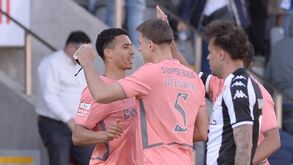 Alberto Costa e Bednarek