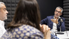 A vida na Arábia, lavagem de imagem, choque cultural e a inveja de Ronaldo