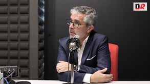 «Encontro mais inveja em Portugal de Ronaldo do que nos rivais do Al-Nassr»