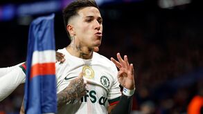 Ben Jacobs avalia o valor de Enzo Fernández no Chelsea