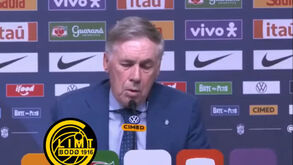 «O Bodo/Glimt é a equipa que melhor defende na Europa»: frase de Ancelotti faz furor nas redes sociais