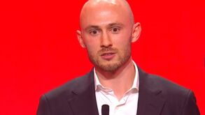 Aursnes na Gala Cosme Damião