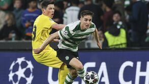 Fresneda soma 36 jogos esta temporada