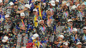 Trump sugere que Venezuela se torne parte dos EUA após vencer Mundial de beisebol