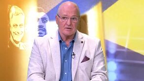 Jorge Amaral e a reviravolta do Sporting: «Se fosse Amorim a fazer isto estava num pedestal»