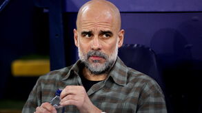 Real Madrid começa a ser carrasco para Pep Guardiola