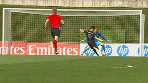 Golo de Flávio Gonçalves