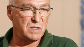 Virgílio, glória do Sporting