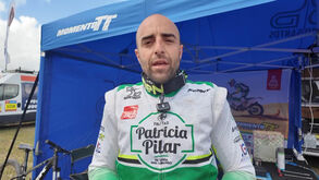 Bruno Santos vence categoria Rally 2 na primeira etapa do bp Ultimate Rally Raid Portugal