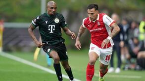 Zalazar destaca a resposta dos minhotos contra os húngaros