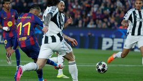 Barcelona e Newcastle disputam jogo nos oitavos de final da Liga dos Campeões