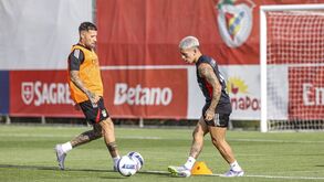 Otamendi e Prestianni convocados para jogo da Argentina