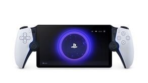PlayStation Portal recebe atualização de software