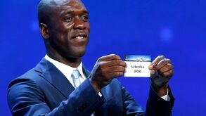 Seedorf recorda o talento de Valverde 