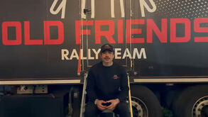 Alexandre Pinto no bp Ultimate Rally Raid Portugal: a crónica da 1.ª parte