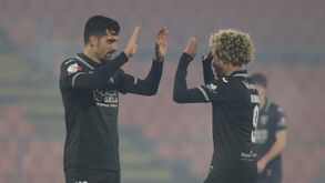 Futebolistas do Ac. Viseu celebram o Dia do Pai com valores de família e desporto