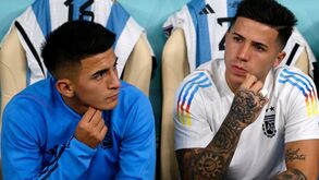 Leboeuf critica Enzo Fernández por cânticos racistas