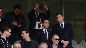 António Salvador destaca a alma do Sp. Braga após reviravolta