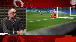 «O sucesso recente do Sporting deve-se a Frederico Varandas e 80% a Ruben Amorim»