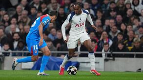 Liga dos Campeões: Tottenham e Atlético de Madrid disputam jogo dos quartos de final