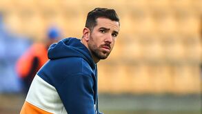 Daniel Chaves dedica apuramento na Taça a Villas-Boas