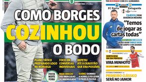 Quinta-feira, 19 de março de 2026