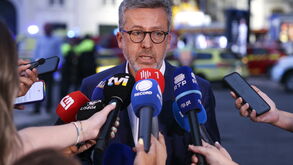 Carlos Moedas tem recusado pedir demissão