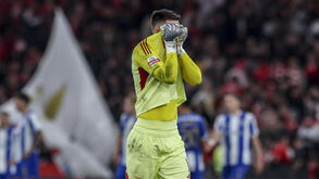 Trubin reage às críticas