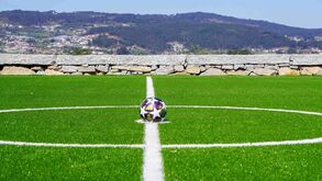 Campo fará parte da Quinta Linhas da Primavera