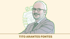 Tito Arantes Fontes