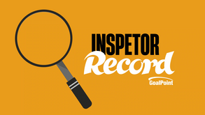 Inspetor Record: o frente-a-frente entre Sp. Braga e FC Porto na 2.ª volta