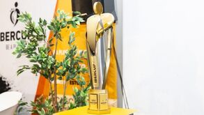 Troféu da IberCup