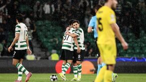 Pote apontou o golo do 2-0 frente ao Bodo/Glimt