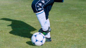 Jogadores do Vilaverdense enfrentam situação, no mínimo... insólita