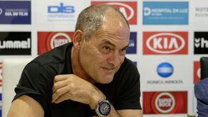 Pedro Proença lamenta morte de Silvino: «Perdemos uma figura consensual, maior do que os clubes»