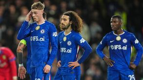 Chelsea lida com fuga de informações internas após polémica com o PSG