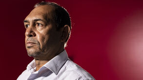 Isaías rende homenagem a Silvino: «Vou ficar com saudades dos tempos que passámos juntos»