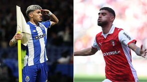 FC Porto e Sp. Braga apurados para os quartos de final