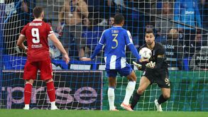 FC Porto defronta Estugarda com Diogo Costa em destaque