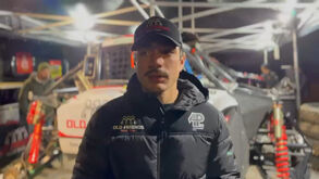 Alexandre Pinto vence categoria Challenger na 2.ª etapa do Rally-Raid Portugal