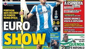 Sexta-feira, 20 de março de 2026