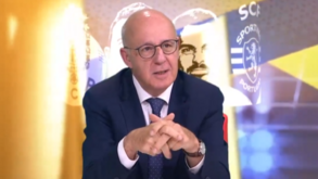 Fernando Seara: «Farioli tem sabido rodar a equipa»